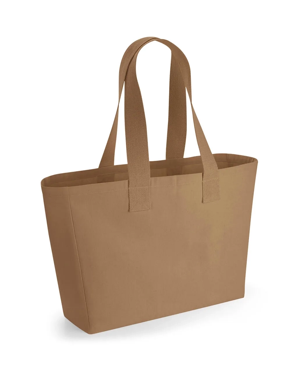 Everyday Canvas Tote