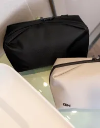 Prato Stylish Toiletry Case