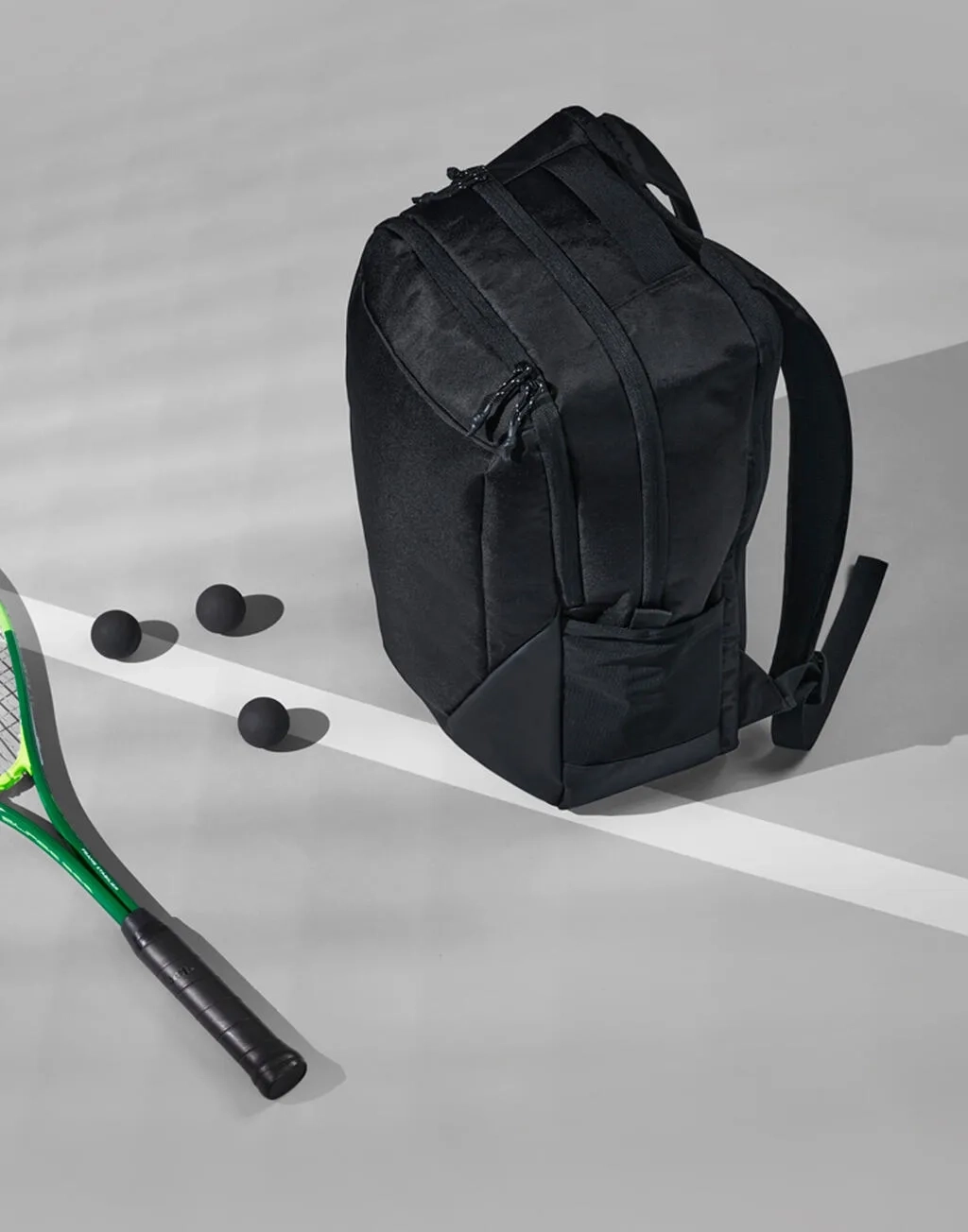 Multi-Sport Backpack