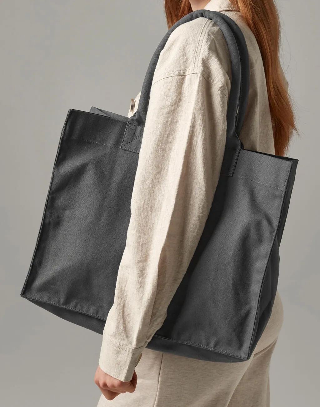 Resort Canvas Bag