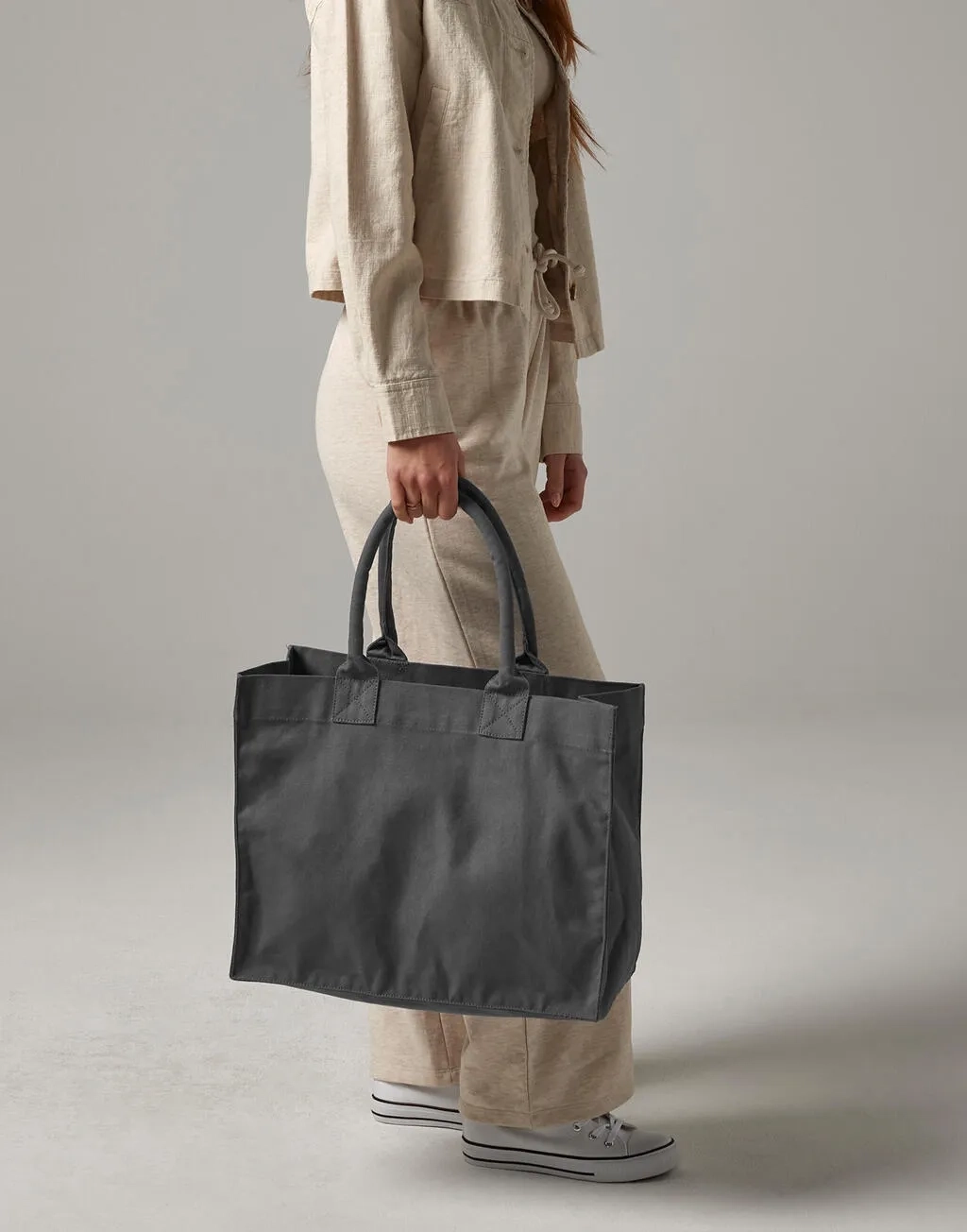 Resort Canvas Bag