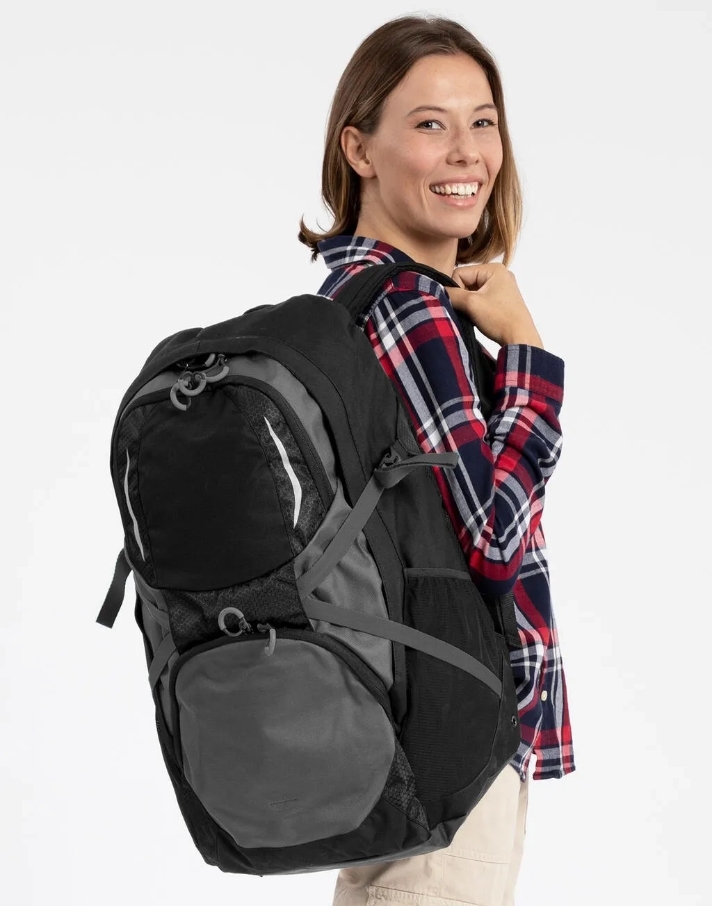 Solomon Daily Explorer Rucksack