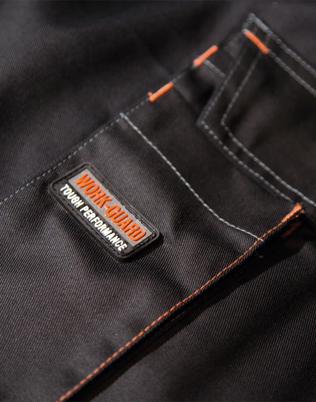 LITE X-OVER Holster Trouser