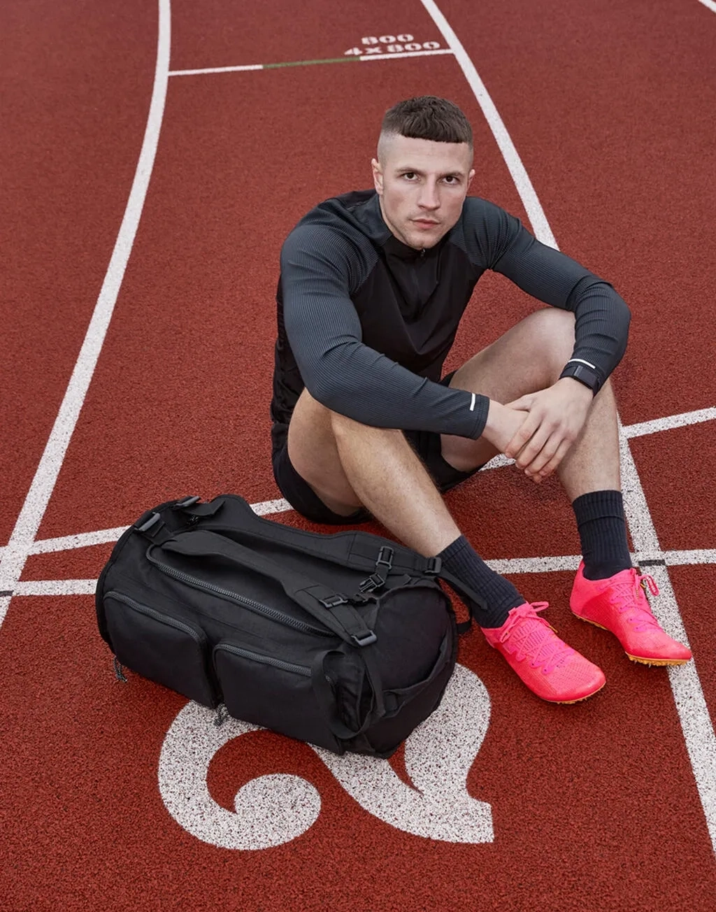 Adapt Hybrid Kit Bag