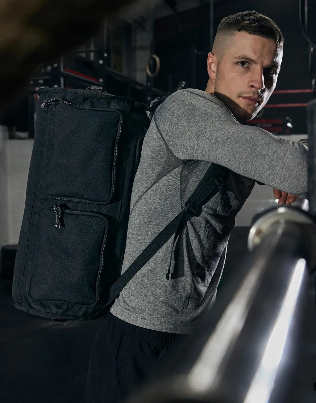 Adapt Hybrid Kit Bag