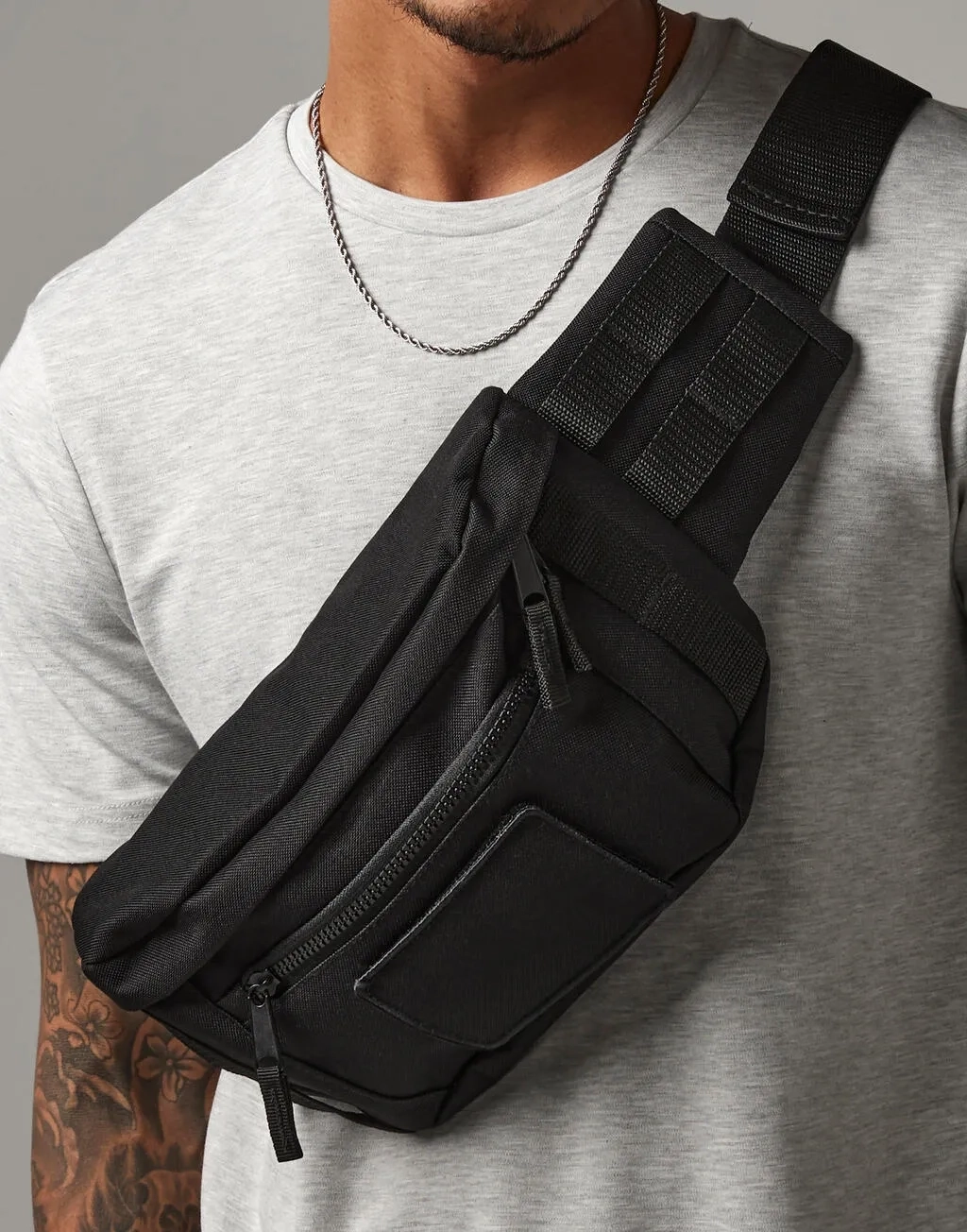 MOLLE Utility Waistpack