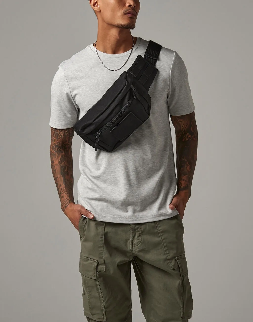 MOLLE Utility Waistpack