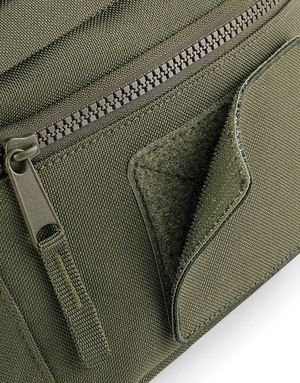 MOLLE Utility Waistpack