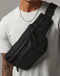 MOLLE Utility Waistpack