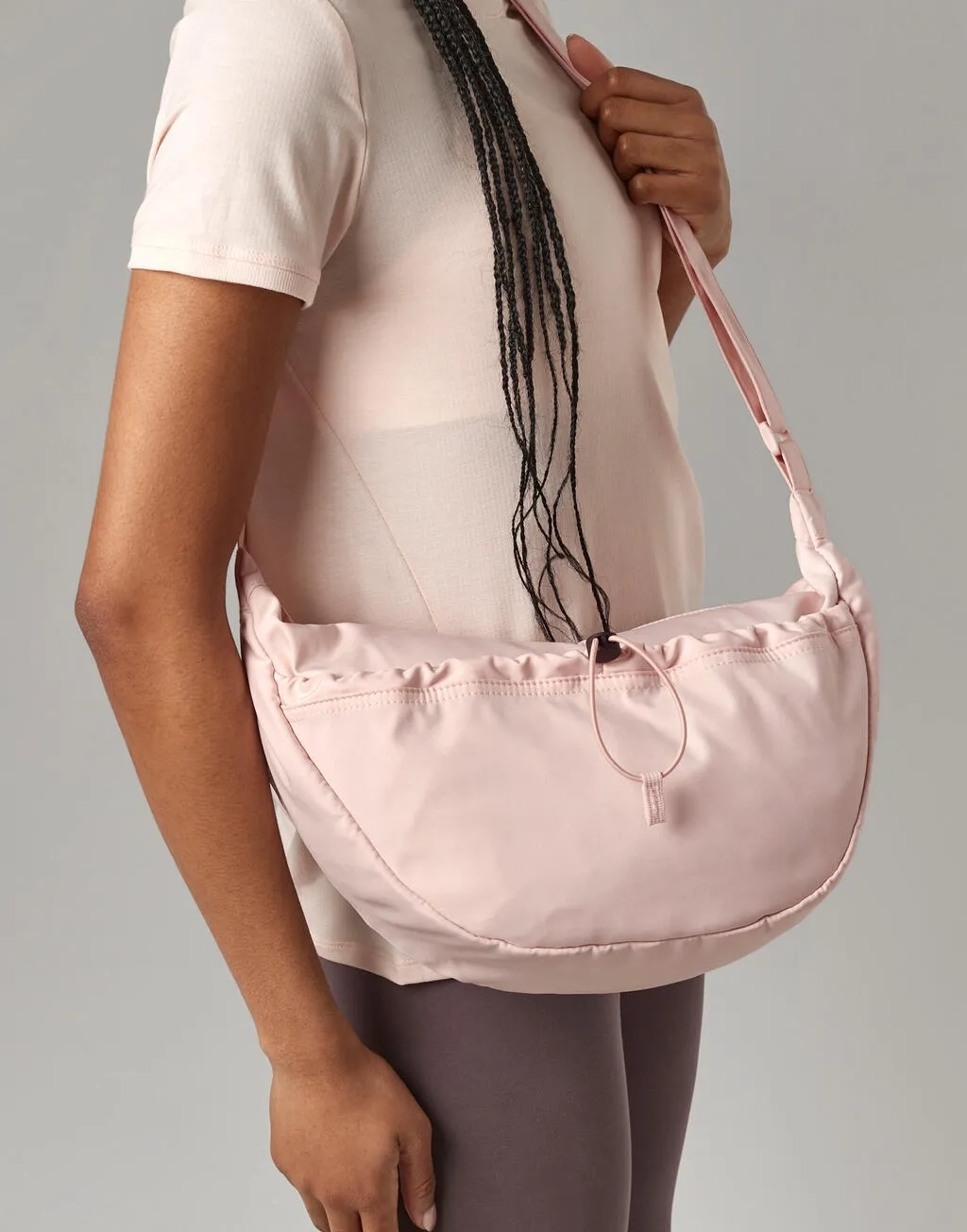 Studio Cross Body Bag