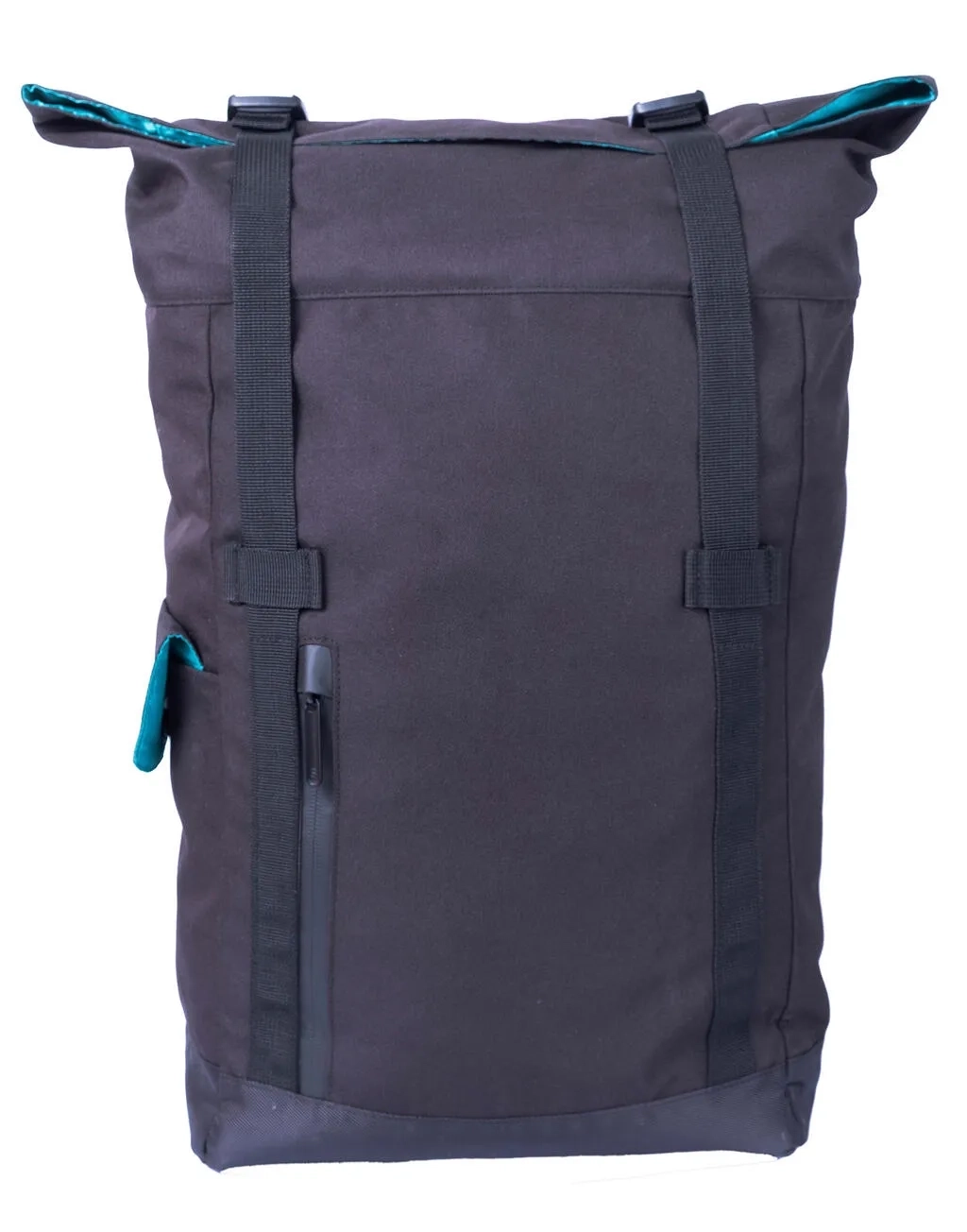 Budapest Laptop Backpack