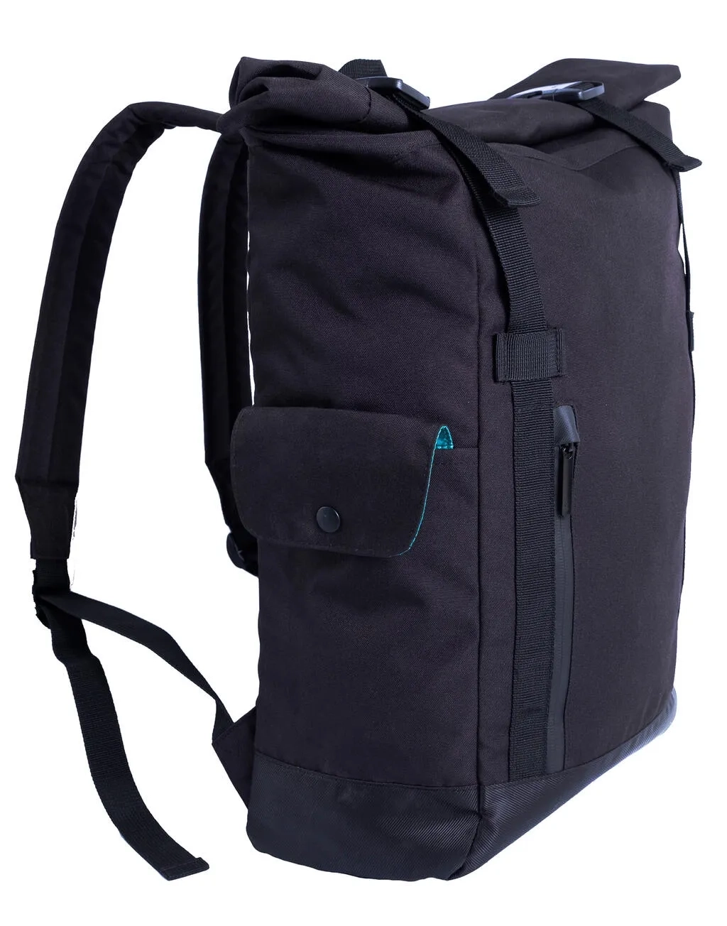 Budapest Laptop Backpack