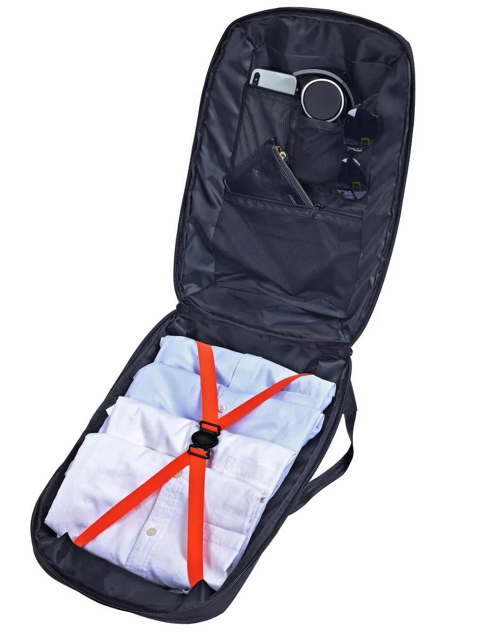 Topaz Boarding Laptop Bag