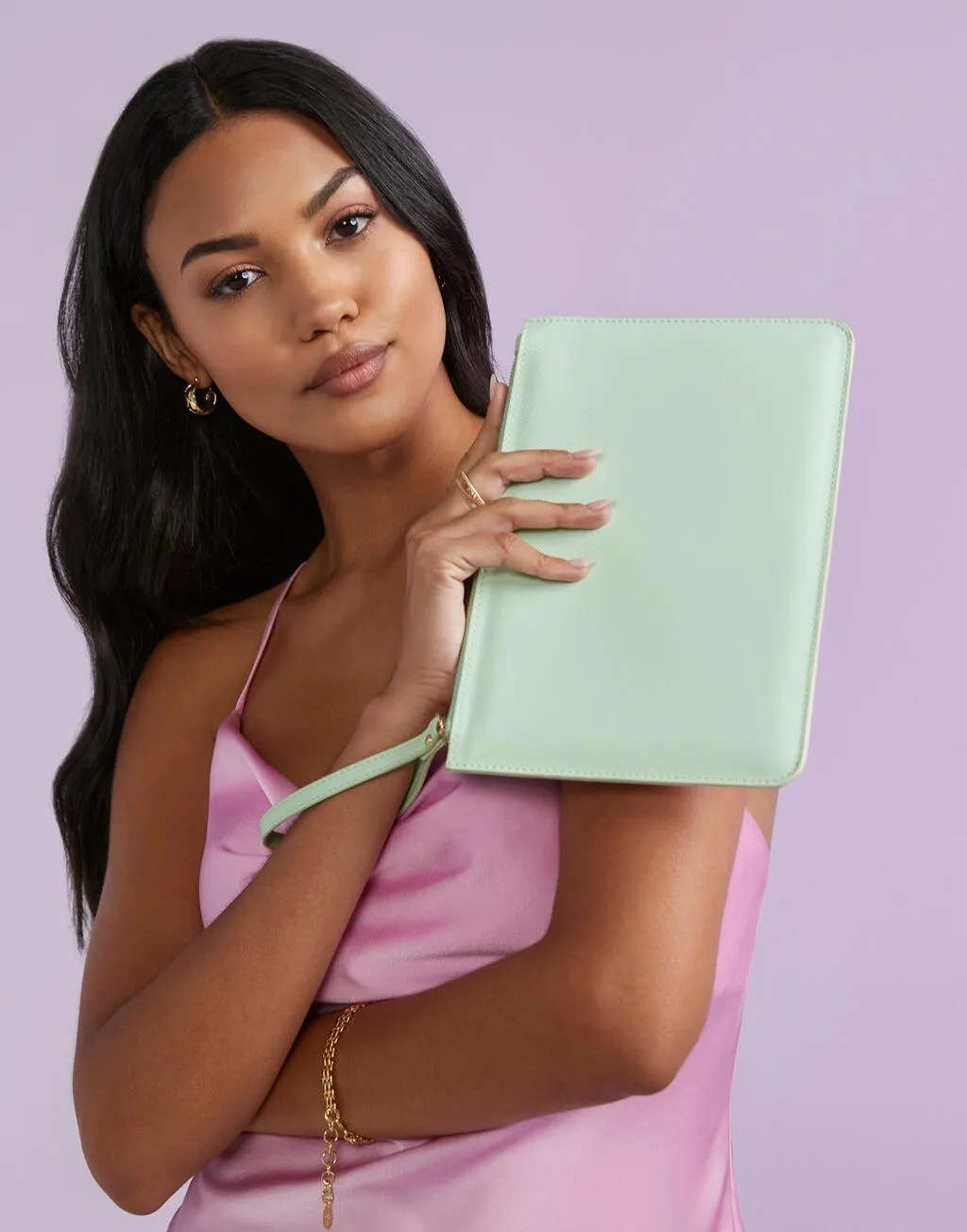 Boutique Accessory Pouch