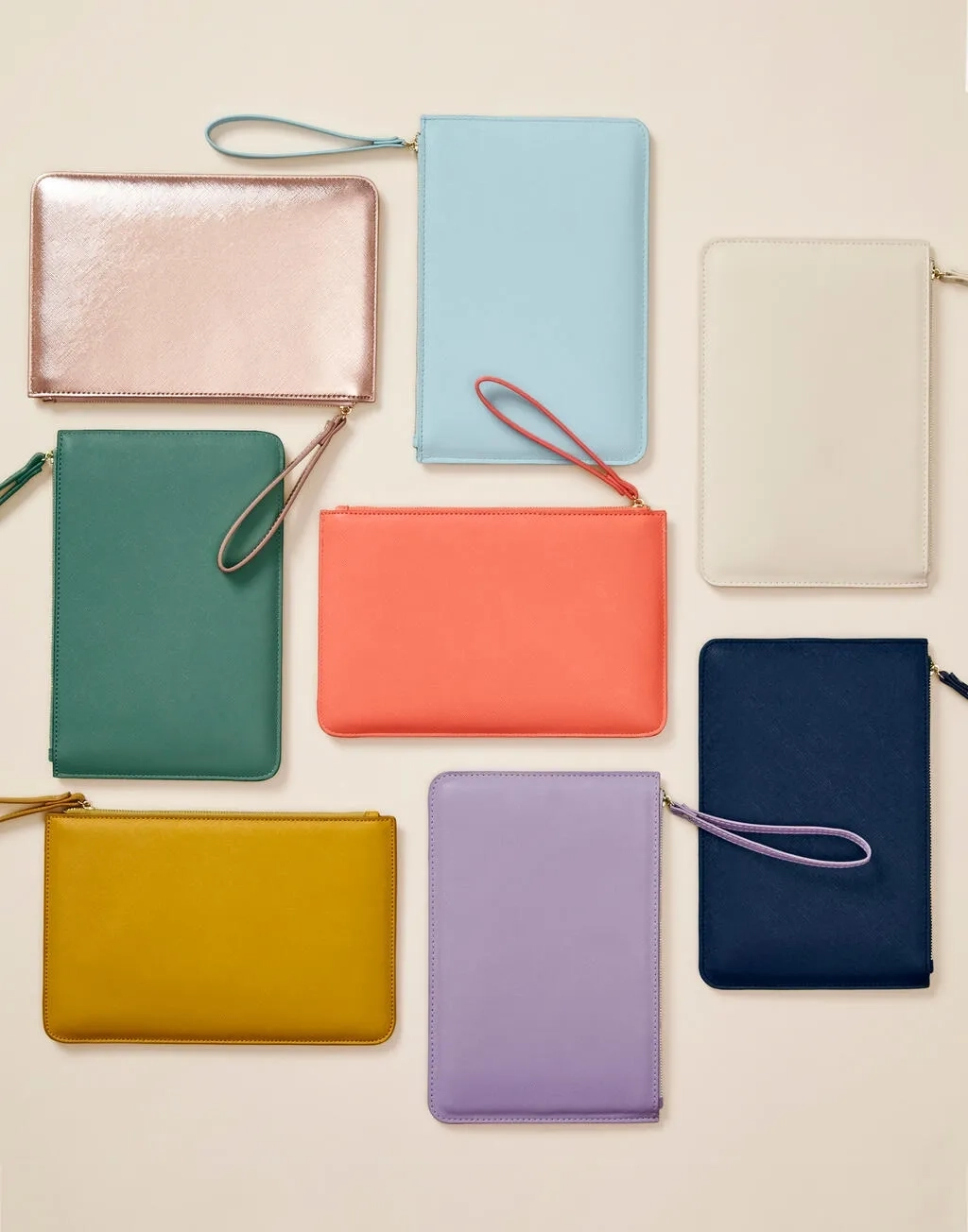 Boutique Accessory Pouch