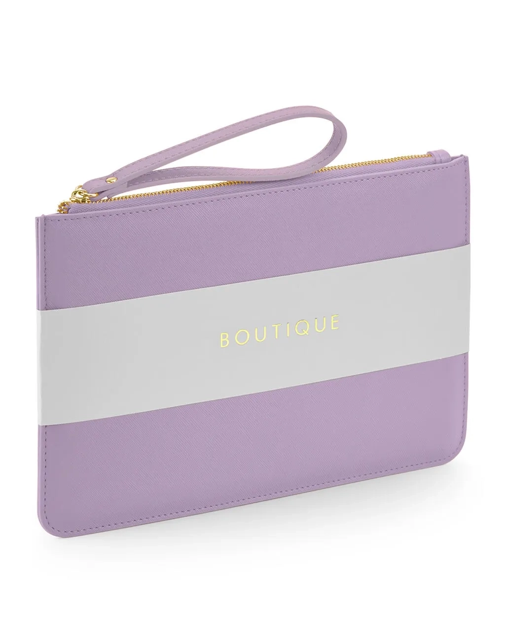 Boutique Accessory Pouch