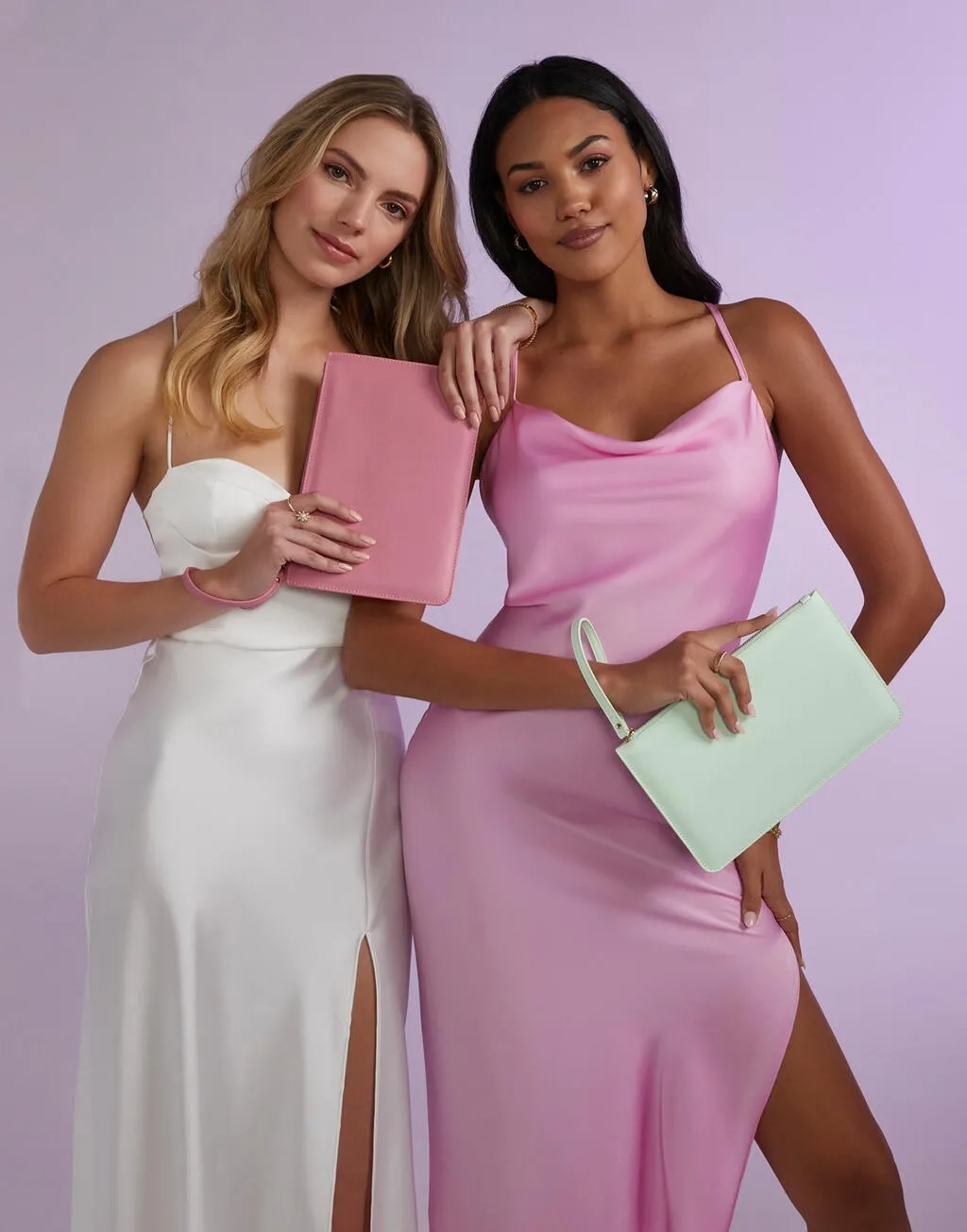 Boutique Accessory Pouch