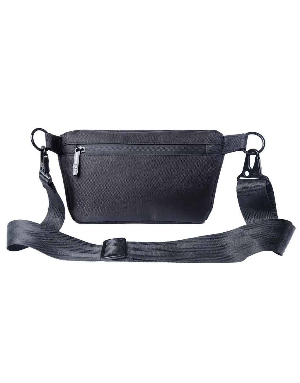 Coral Cross Body Pouch