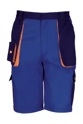 Royal/Navy/Orange