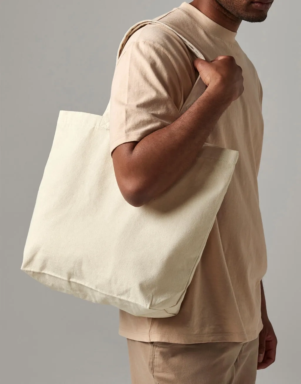 Revive Recycled Maxi Tote