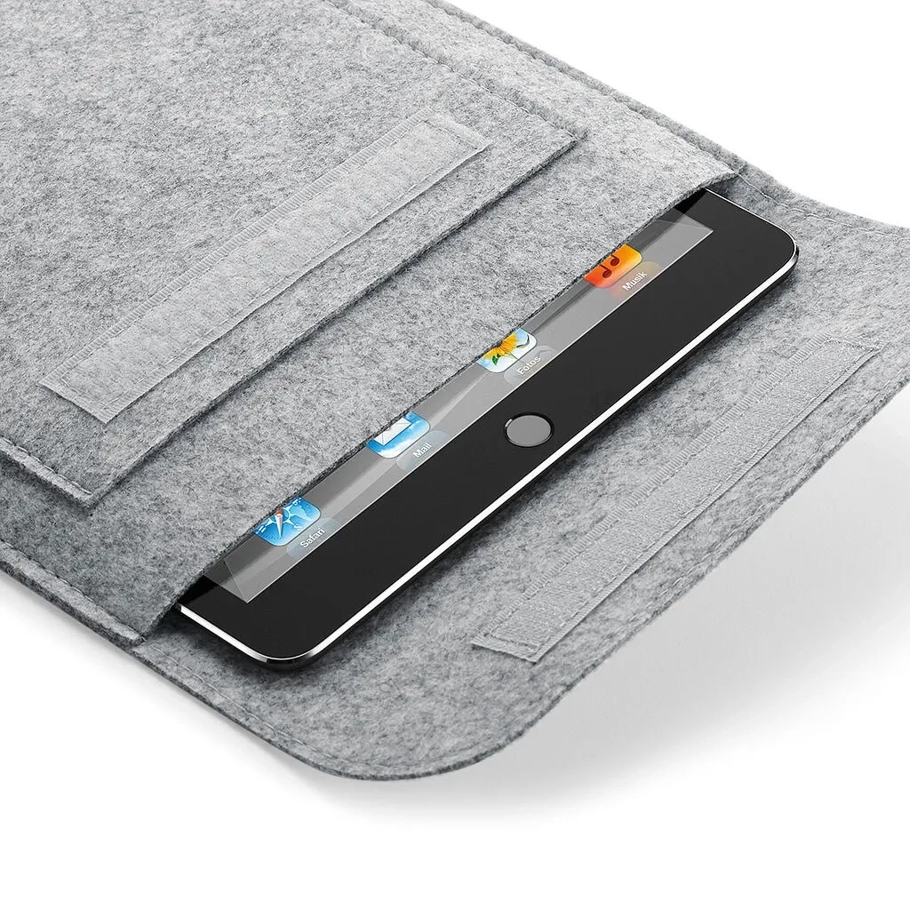 Felt iPad® Slip