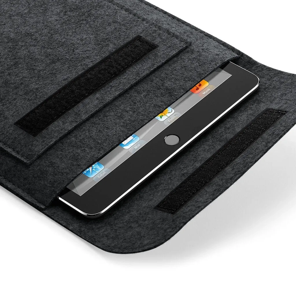 Felt iPad® Slip