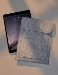 Felt iPad® Slip