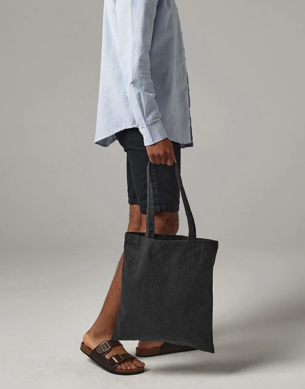 Revive Recycled Tote