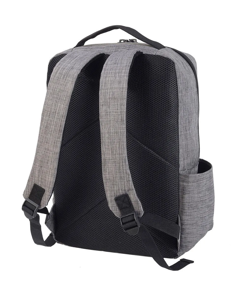 Sembach Basic Laptop Backpack