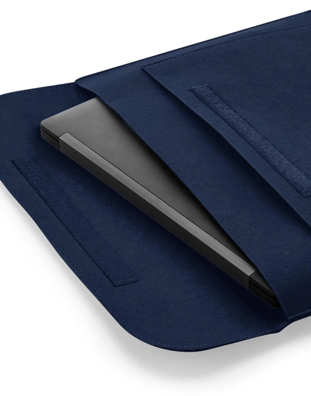 Felt Laptop/Document Slip
