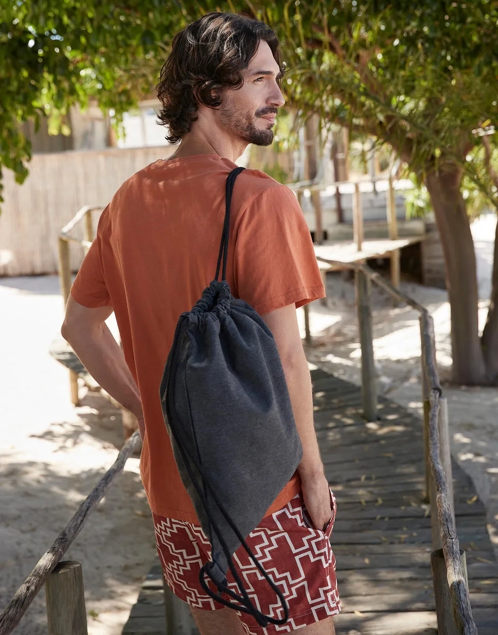 Revive Recycled Gymsac