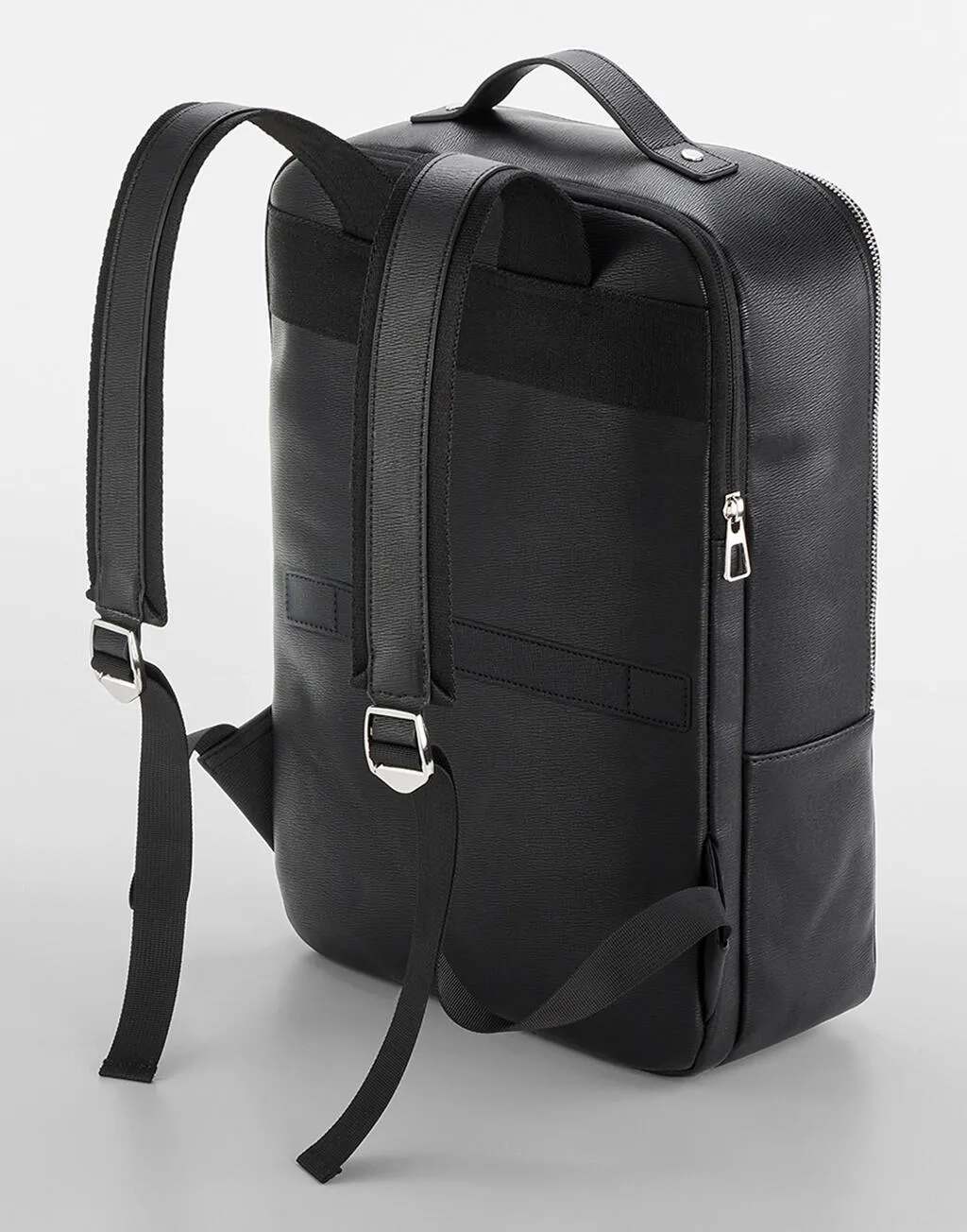 Tailored Luxe Backpack