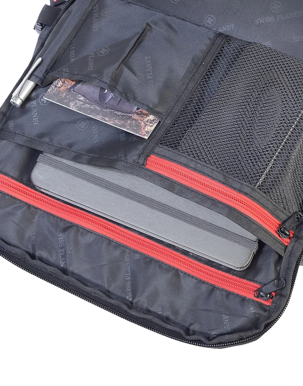 Vienna Overnight Laptop Backpack