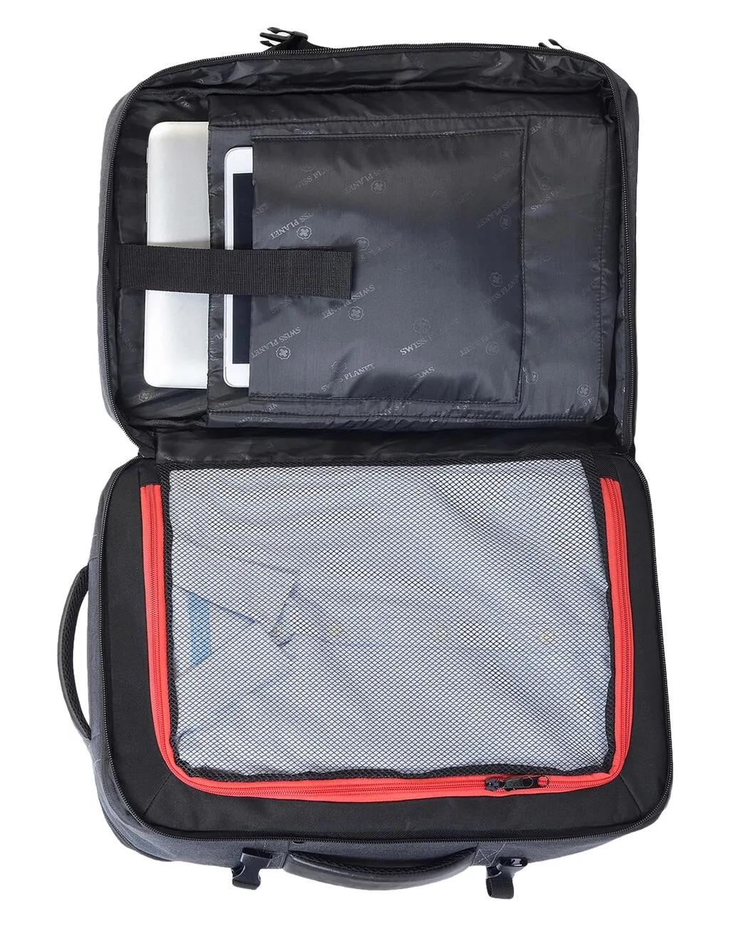 Vienna Overnight Laptop Backpack