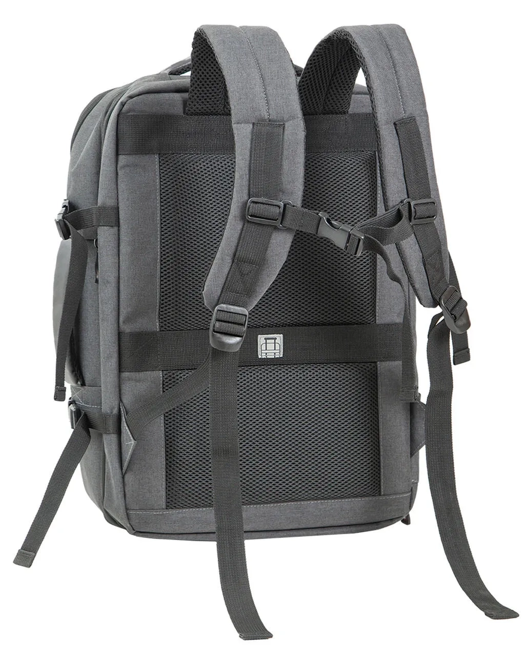 Vienna Overnight Laptop Backpack