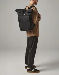 Axis Roll-Top Backpack