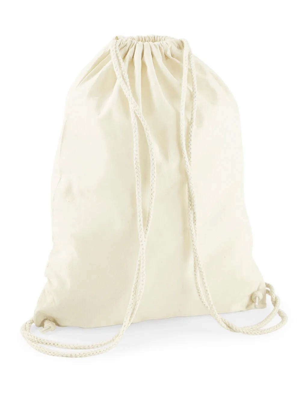 Recycled Cotton Gymsac