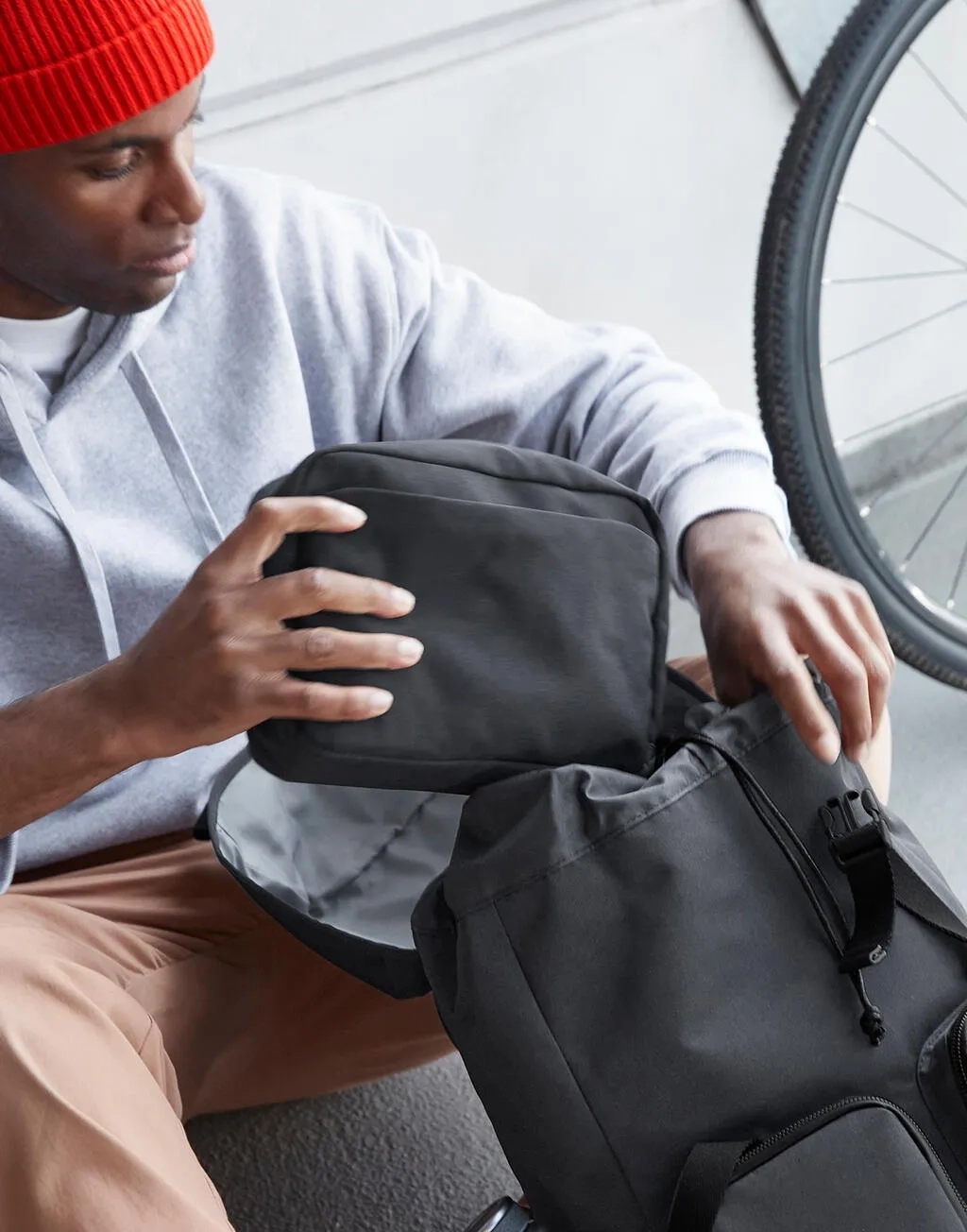 Stockholm Tech Organiser