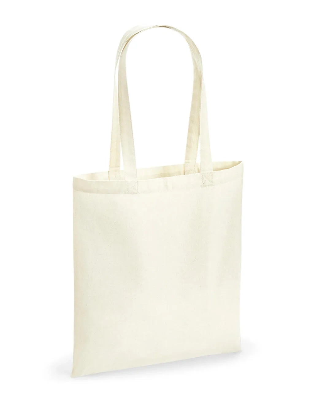 Recycled Cotton Tote