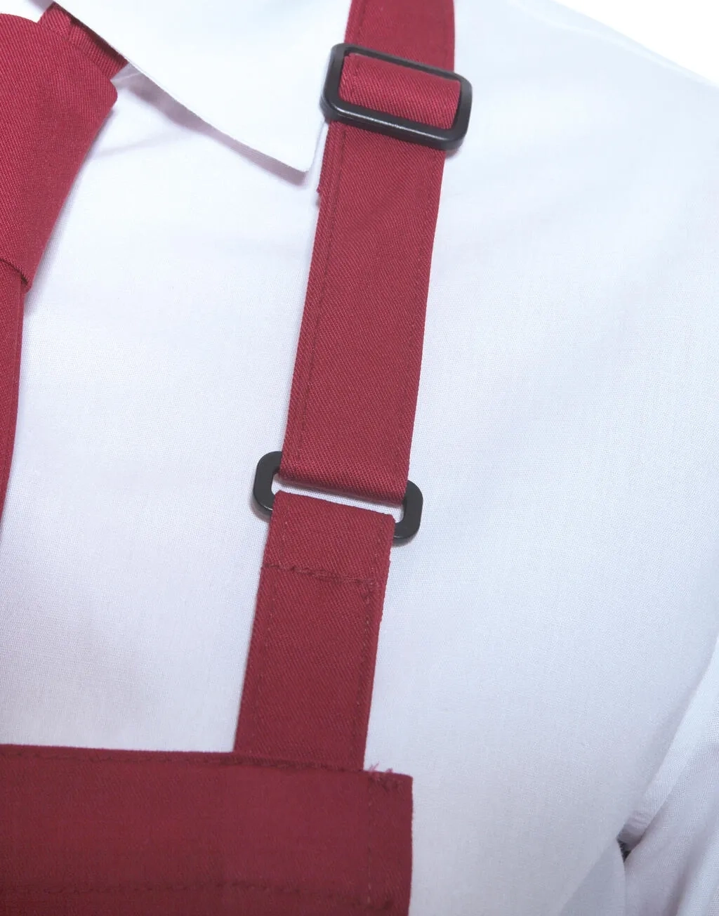 Bib Apron Basic