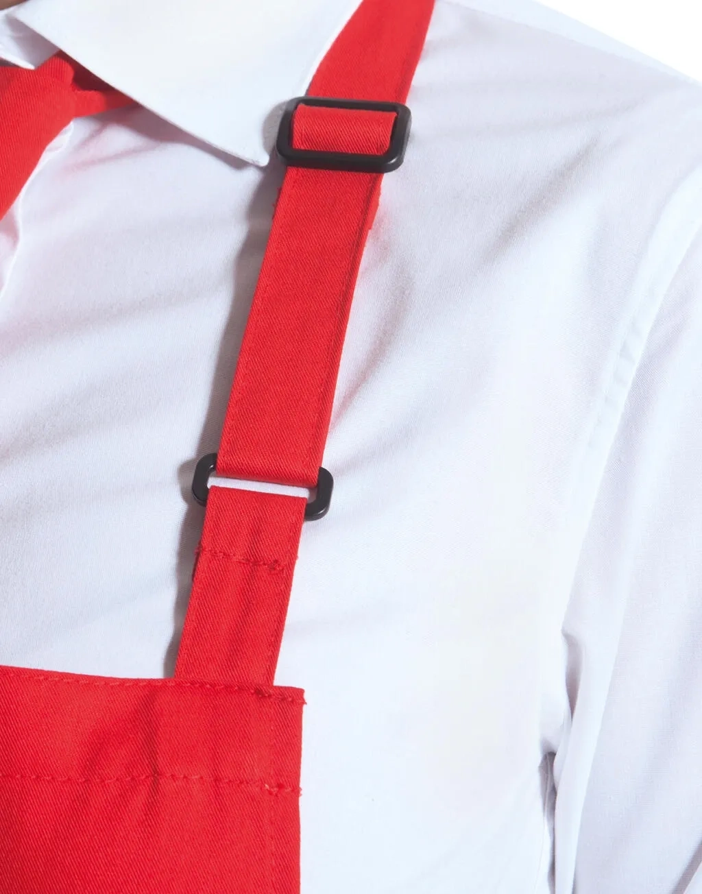 Bib Apron Basic