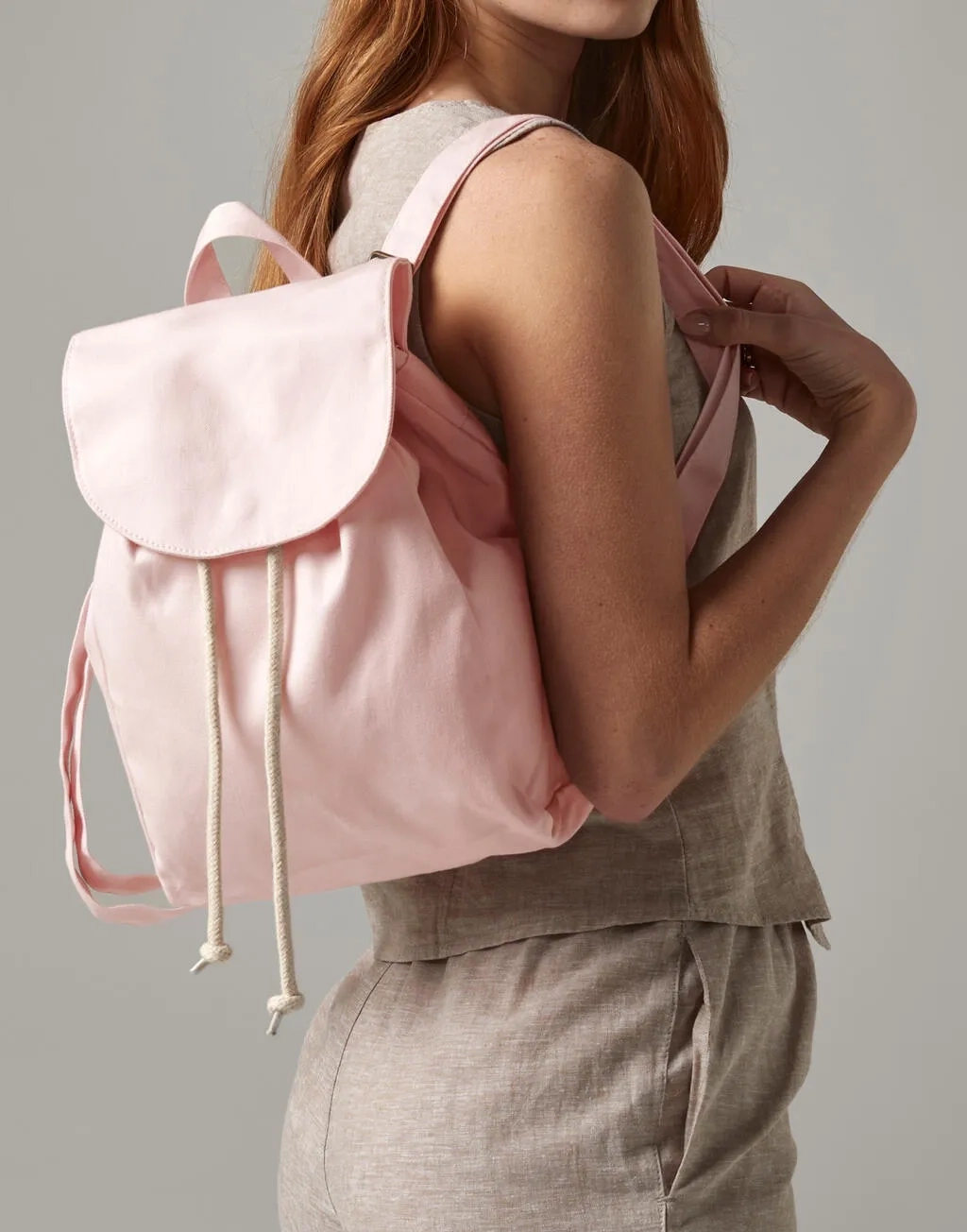 EarthAware® Organic Mini Rucksack