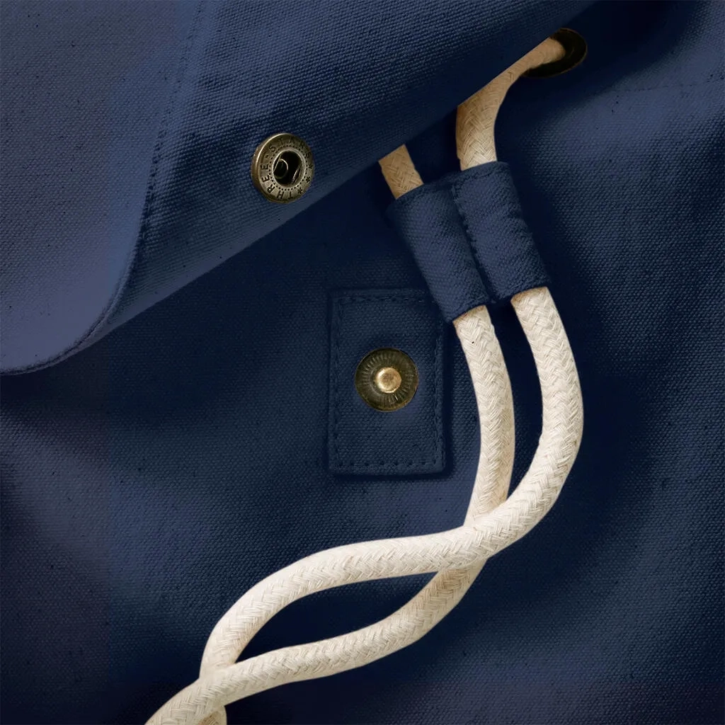 EarthAware® Organic Mini Rucksack