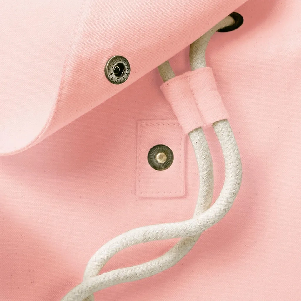 EarthAware® Organic Mini Rucksack