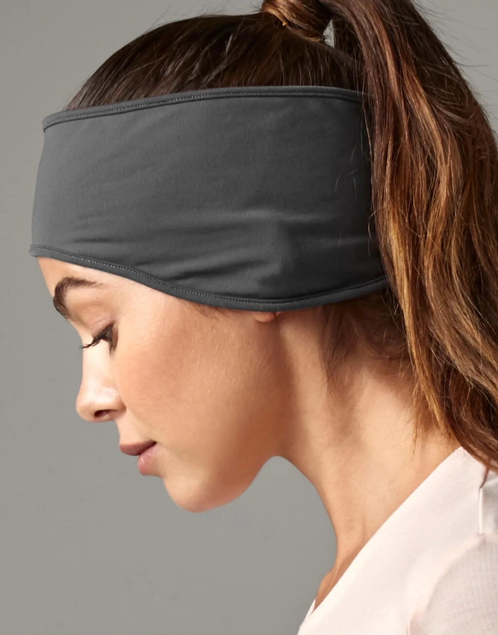 Softshell Sports Tech Headband
