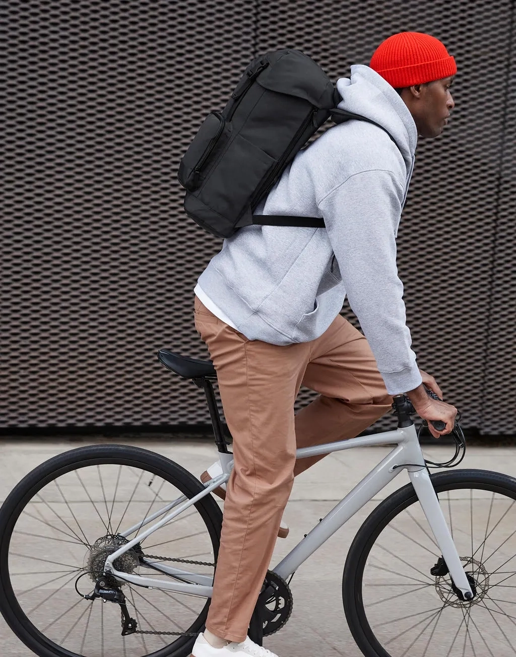 Stockholm Laptop Rucksack