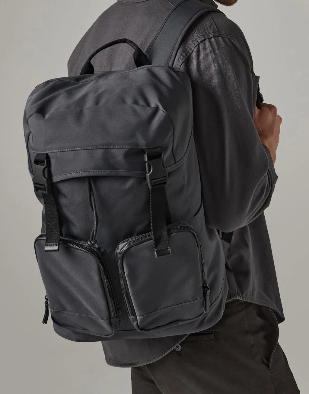Stockholm Laptop Rucksack