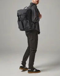 Stockholm Laptop Rucksack