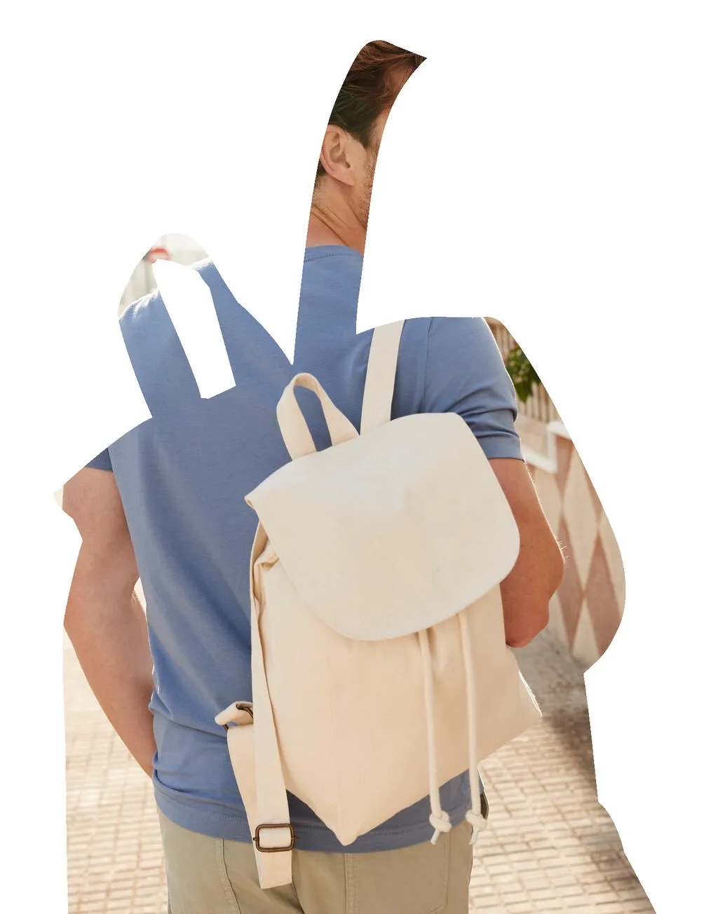 EarthAware® Organic Rucksack