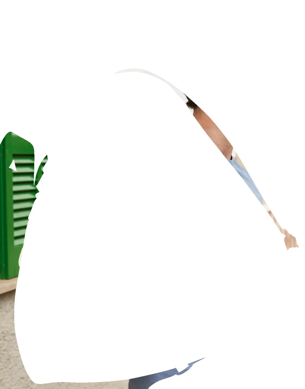 EarthAware® Organic Rucksack